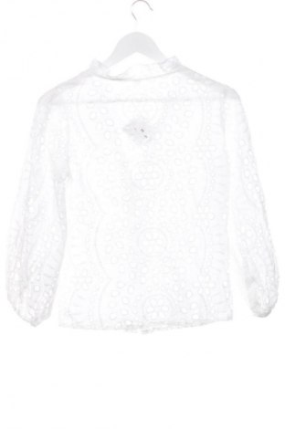 Дамска риза Unbranded, Размер S, Цвят Бял, Цена 13,29 €