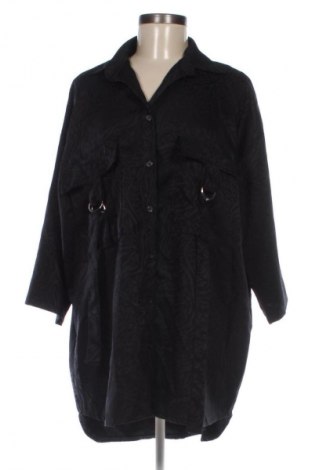 Dámská košile  Unbranded, Velikost XL, Barva Černá, Cena  379,00 Kč