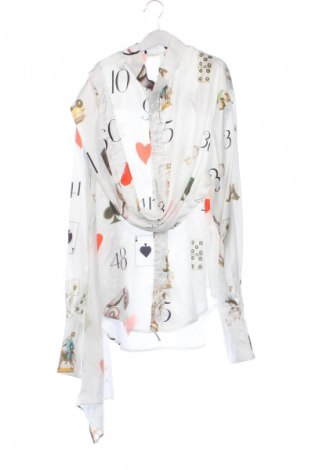 Дамска риза Unbranded, Размер M, Цвят Многоцветен, Цена 13,00 €