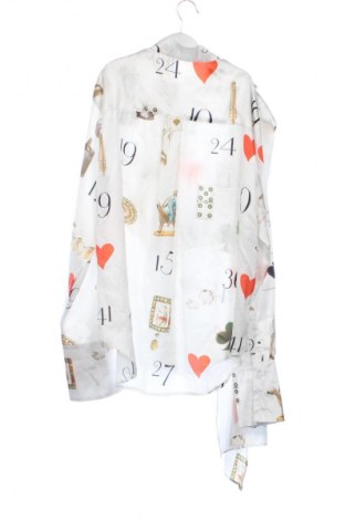 Дамска риза Unbranded, Размер M, Цвят Многоцветен, Цена 13,00 €