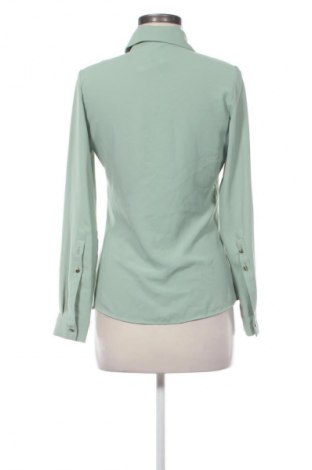 Дамска риза Unbranded, Размер S, Цвят Зелен, Цена 16,00 €