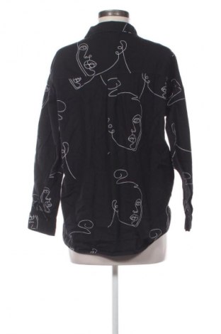 Дамска риза Unbranded, Размер L, Цвят Син, Цена 15,00 €