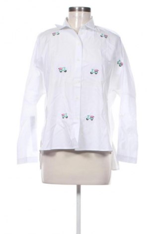 Dámská košile  Unbranded, Velikost M, Barva Bílá, Cena  567,00 Kč