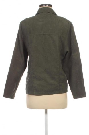 Γυναικείο πουκάμισο Unbranded, Μέγεθος S, Χρώμα Πράσινο, Τιμή 13,00 €