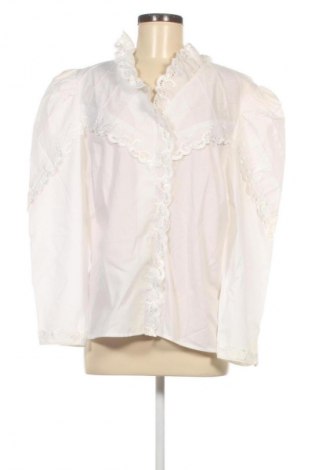 Dámská košile  Unbranded, Velikost XL, Barva Bílá, Cena  425,00 Kč