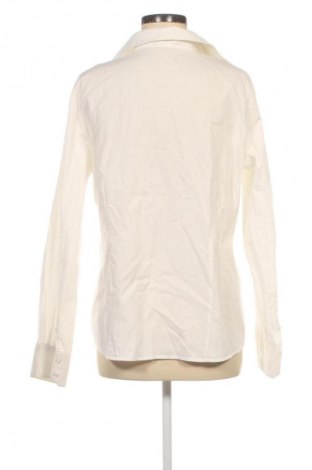 Γυναικείο πουκάμισο Unbranded, Μέγεθος XL, Χρώμα Εκρού, Τιμή 13,00 €