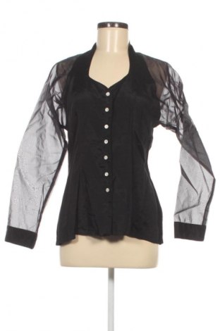 Női ing Unbranded, Méret L, Szín Fekete, Ár 9 835 Ft