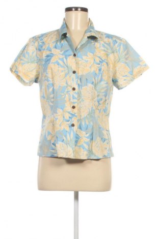 Damenbluse Unbranded, Größe M, Farbe Mehrfarbig, Preis € 13,00