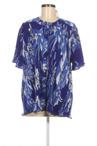 Γυναικείο πουκάμισο Unbranded, Μέγεθος XL, Χρώμα Πολύχρωμο, Τιμή 12,69 €