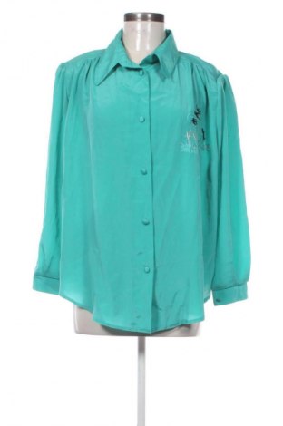 Dámská košile  Unbranded, Velikost XL, Barva Zelená, Cena  360,00 Kč