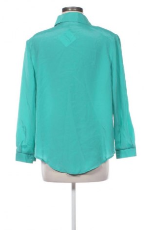 Dámská košile  Unbranded, Velikost XL, Barva Zelená, Cena  360,00 Kč