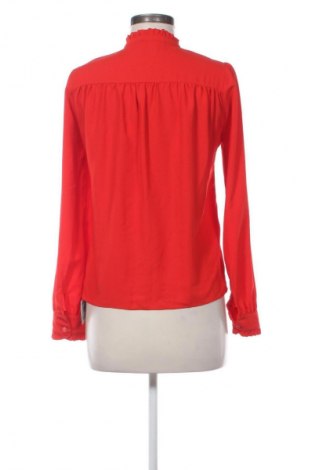 Дамска риза Unbranded, Размер S, Цвят Червен, Цена 16,14 €