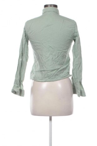 Дамска риза Unbranded, Размер M, Цвят Зелен, Цена 12,85 €