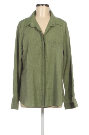 Γυναικείο πουκάμισο Unbranded, Μέγεθος XL, Χρώμα Πολύχρωμο, Τιμή 13,00 €