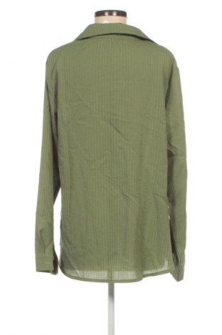 Γυναικείο πουκάμισο Unbranded, Μέγεθος XL, Χρώμα Πολύχρωμο, Τιμή 13,00 €