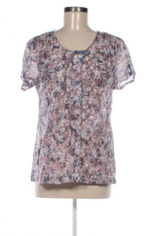 Γυναικείο πουκάμισο Unbranded, Μέγεθος M, Χρώμα Πολύχρωμο, Τιμή 9,99 €