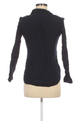 Γυναικείο πουκάμισο Unbranded, Μέγεθος S, Χρώμα Μπλέ, Τιμή 13,00 €