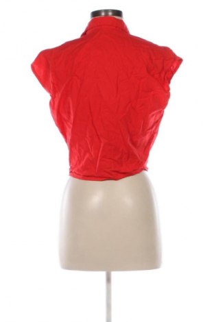Dámská košile  Unbranded, Velikost S, Barva Červená, Cena  179,00 Kč