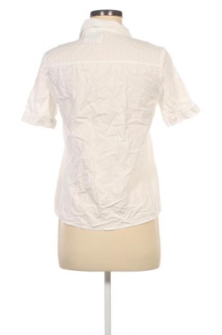 Γυναικείο πουκάμισο Unbranded, Μέγεθος S, Χρώμα Λευκό, Τιμή 13,00 €