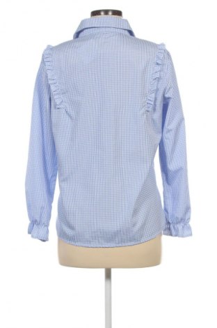 Дамска риза Unbranded, Размер M, Цвят Многоцветен, Цена 9,71 €