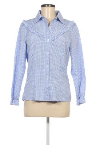 Дамска риза Unbranded, Размер M, Цвят Многоцветен, Цена 9,71 €