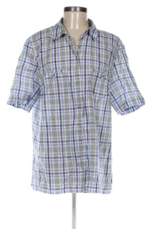 Дамска риза Erfo, Размер XL, Цвят Многоцветен, Цена 8,18 €