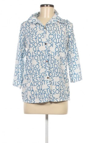 Γυναικείο πουκάμισο Unbranded, Μέγεθος M, Χρώμα Πολύχρωμο, Τιμή 8,49 €