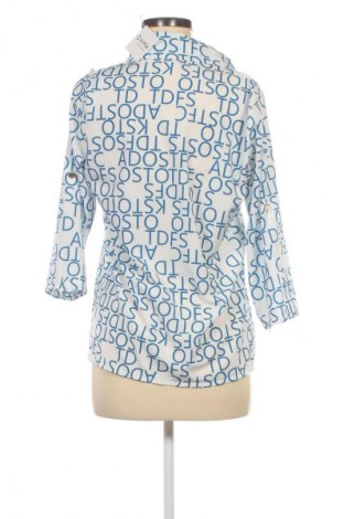 Γυναικείο πουκάμισο Unbranded, Μέγεθος M, Χρώμα Πολύχρωμο, Τιμή 8,49 €