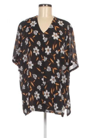 Γυναικείο πουκάμισο Unbranded, Μέγεθος XL, Χρώμα Πολύχρωμο, Τιμή 12,69 €