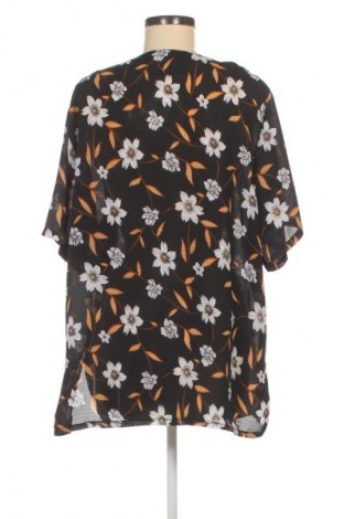 Γυναικείο πουκάμισο Unbranded, Μέγεθος XL, Χρώμα Πολύχρωμο, Τιμή 12,69 €