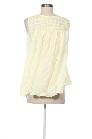 Дамска риза Unbranded, Размер L, Цвят Жълт, Цена 7,15 €