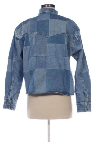 Női ing Next, Méret M, Szín Kék, Ár 23 839 Ft