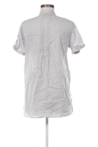 Дамска риза Unbranded, Размер M, Цвят Сив, Цена 7,66 €