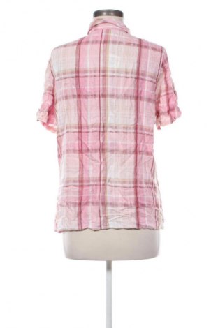 Γυναικείο πουκάμισο Unbranded, Μέγεθος L, Χρώμα Πολύχρωμο, Τιμή 7,99 €