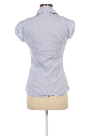 Γυναικείο πουκάμισο Unbranded, Μέγεθος M, Χρώμα Μπλέ, Τιμή 12,85 €