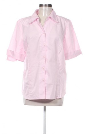 Дамска риза Unbranded, Размер XL, Цвят Розов, Цена 13,29 €
