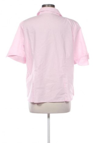 Дамска риза Unbranded, Размер XL, Цвят Розов, Цена 13,29 €