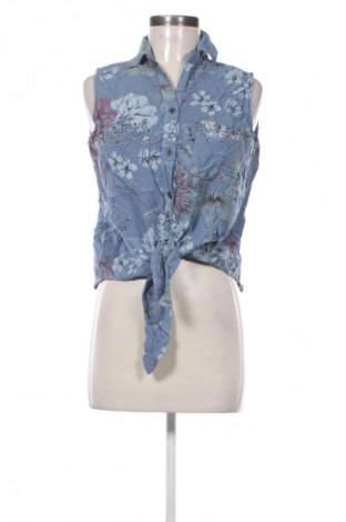 Дамска риза Unbranded, Размер M, Цвят Многоцветен, Цена 6,13 €