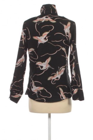 Γυναικείο πουκάμισο Unbranded, Μέγεθος M, Χρώμα Πολύχρωμο, Τιμή 19,00 €