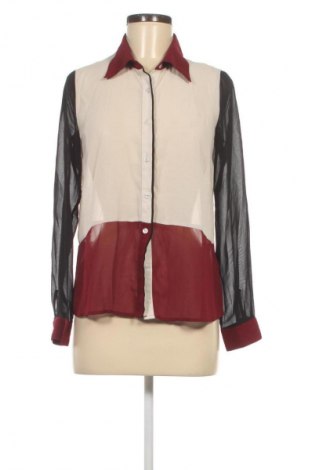 Γυναικείο πουκάμισο Unbranded, Μέγεθος M, Χρώμα Πολύχρωμο, Τιμή 13,00 €