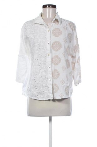 Γυναικείο πουκάμισο Unbranded, Μέγεθος M, Χρώμα Πολύχρωμο, Τιμή 13,00 €