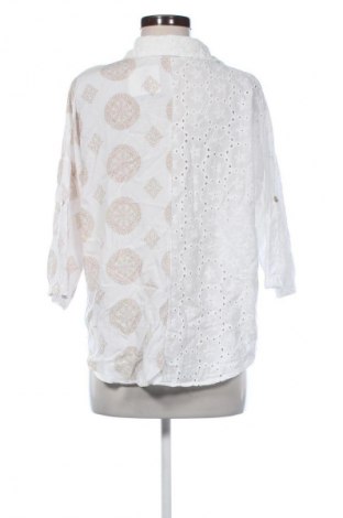 Γυναικείο πουκάμισο Unbranded, Μέγεθος M, Χρώμα Πολύχρωμο, Τιμή 13,00 €