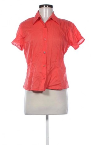 Дамска риза Unbranded, Размер S, Цвят Червен, Цена 13,00 €