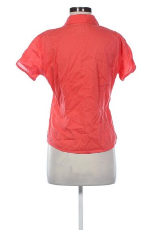 Дамска риза Unbranded, Размер S, Цвят Червен, Цена 13,00 €