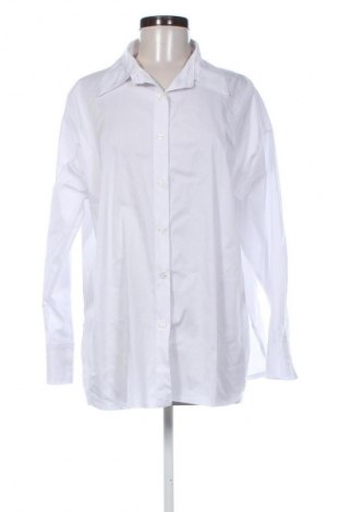 Дамска риза Unbranded, Размер M, Цвят Бял, Цена 9,20 €