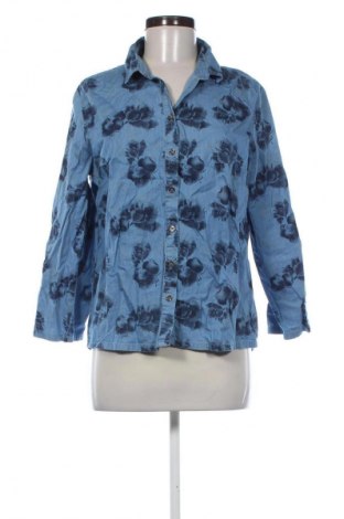 Γυναικείο πουκάμισο Unbranded, Μέγεθος M, Χρώμα Πολύχρωμο, Τιμή 12,85 €