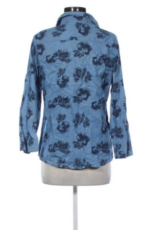 Γυναικείο πουκάμισο Unbranded, Μέγεθος M, Χρώμα Πολύχρωμο, Τιμή 12,85 €