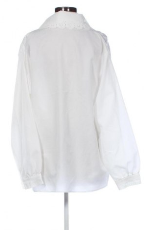 Dámská košile  Unbranded, Velikost XXL, Barva Bílá, Cena  362,00 Kč