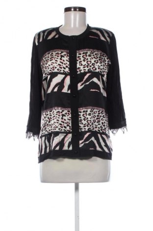 Дамска риза Unbranded, Размер L, Цвят Многоцветен, Цена 15,00 €