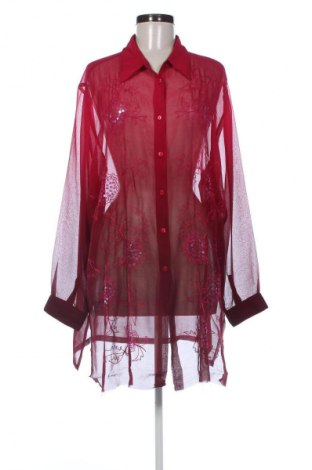 Dámská košile  Unbranded, Velikost XL, Barva Vícebarevné, Cena  368,00 Kč